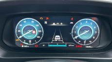 Hyundai i20 1.0T GDi 48V MHD SE Connect 5dr Petrol Hatchback